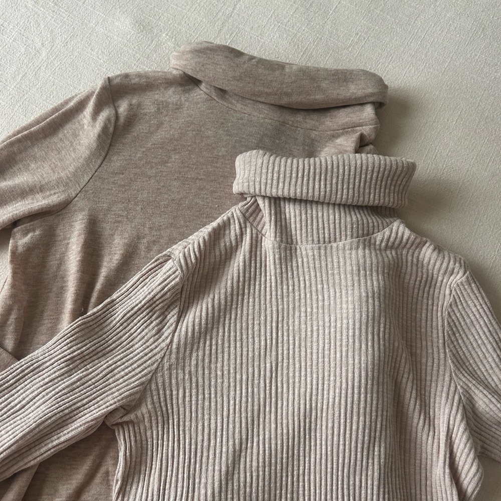 Lulus | Turtleneck Bundle